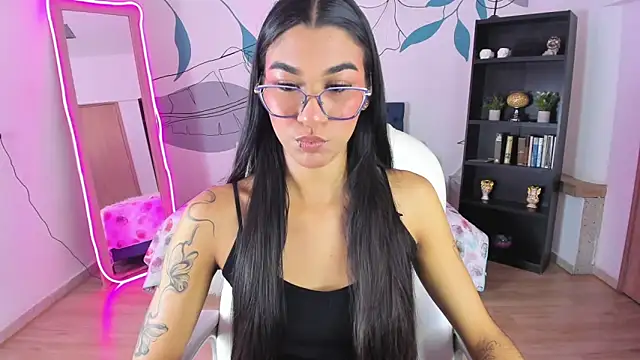 Dana Paula online show from January 8, 2026, 11:49 am