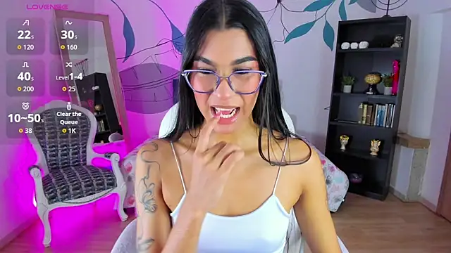 Dana Paula online show from March 4, 2026, 11:40 am