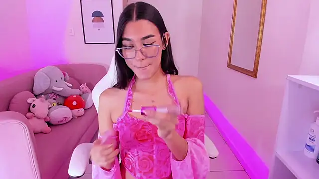 Snapshot of Dana_Paula chatting on March 22, 2025, 3:09 pm Dana Paula online show from March 22, 2025, 3:09 pm