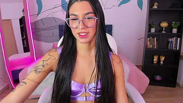 Snapshot of Dana_Paula chatting on September 25, 2025, 11:49 am Dana Paula online show from September 25, 2025, 11:49 am