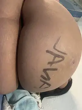 Ali Messy online show from January 19, 2025, 9:13 pm