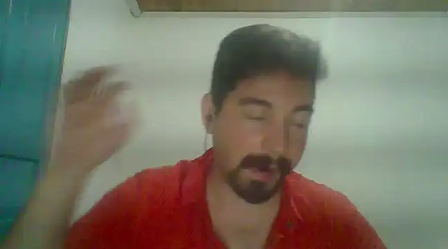 Snapshot of rigidobr chatting on January 21, 2025, 12:57 am rigidobr online show from January 21, 2025, 12:57 am