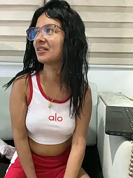 Snapshot of Violeta_euphoria chatting on February 4, 2025, 3:22 am Violeta euphoria online show from February 4, 2025, 3:22 am