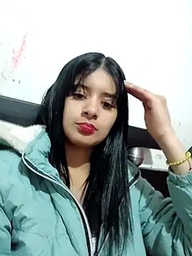 Snapshot of Violeta_euphoria chatting on January 23, 2025, 2:33 am Violeta euphoria online show from January 23, 2025, 2:33 am