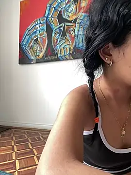Snapshot of Violeta_euphoria chatting on February 4, 2025, 4:18 pm Violeta euphoria online show from February 4, 2025, 4:18 pm