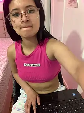Snapshot of Violeta_euphoria chatting on January 24, 2025, 7:19 am Violeta euphoria online show from January 24, 2025, 7:19 am