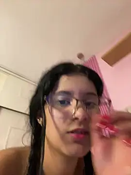 Snapshot of Violeta_euphoria chatting on February 1, 2025, 9:00 am Violeta euphoria online show from February 1, 2025, 9:00 am
