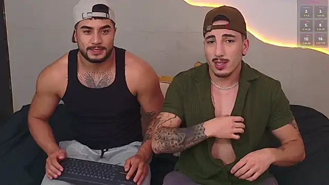 dylanspencer28 online show from June 1, 2026, 8:41 pm