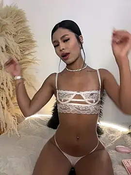 Snapshot of Michell_sr chatting on February 20, 2026, 2:08 am Michell sr online show from February 20, 2026, 2:08 am