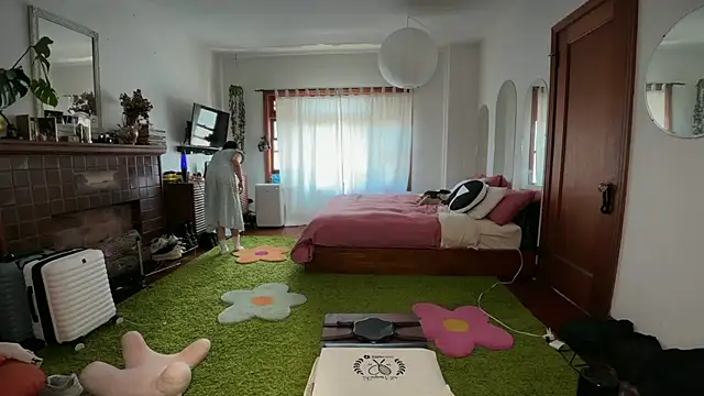 bunnierotten online show from March 11, 2026, 8:58 pm