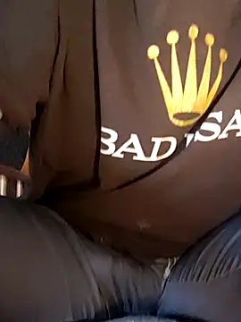 almighty d online show from March 18, 2025, 5:55 pm