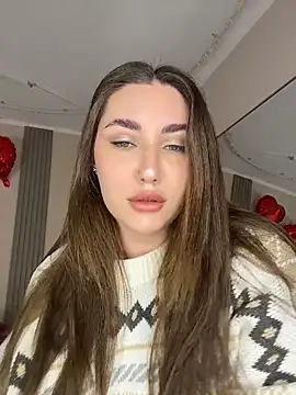 KiraBarlows online show from February 20, 2026, 8:22 pm