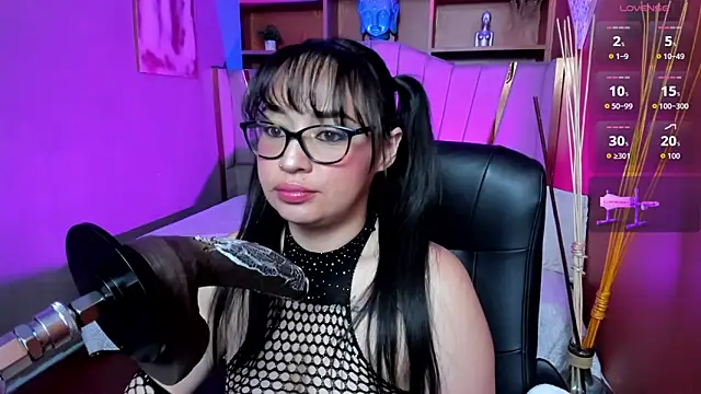 Rosie jhons online show from November 9, 2025, 3:54 am