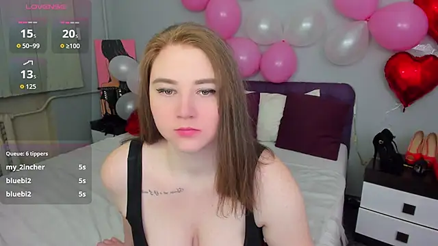 lillyloan4u online show from February 9, 2026, 12:41 am