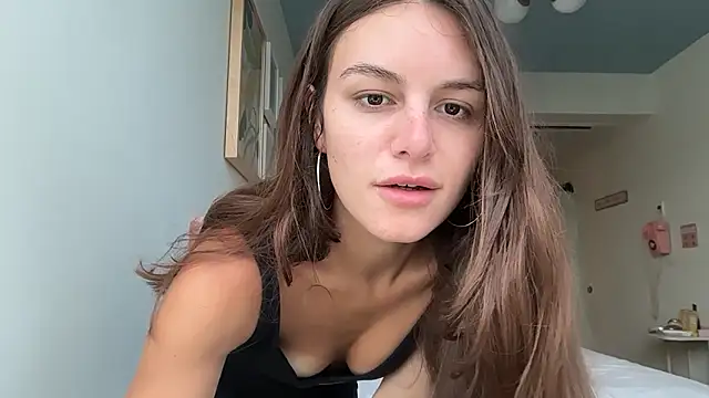 Snapshot of graciesmith27 chatting on May 13, 2026, 4:25 pm graciesmith27 online show from May 13, 2026, 4:25 pm