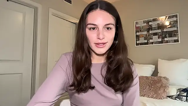 Snapshot of graciesmith27 chatting on April 17, 2026, 8:22 pm graciesmith27 online show from April 17, 2026, 8:22 pm