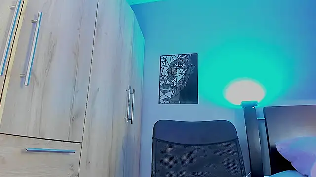 GABRIELAM MS online show from April 14, 2026, 7:52 pm