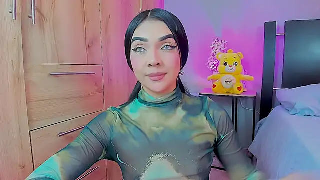 GABRIELAM MS online show from March 26, 2026, 2:54 am