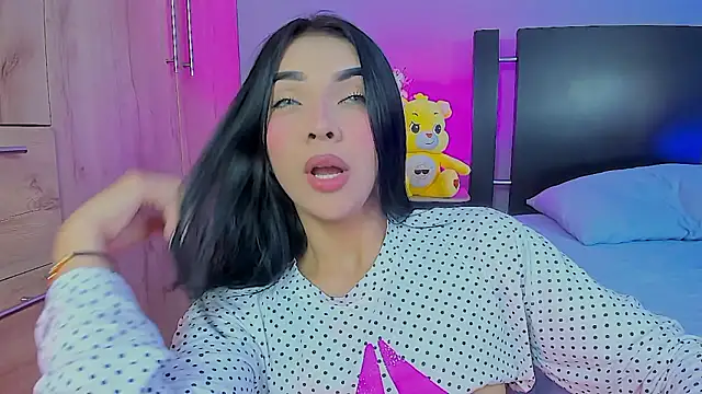 GABRIELAM MS online show from March 23, 2026, 11:26 pm