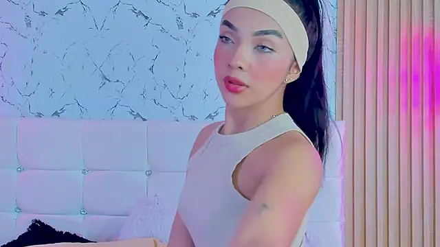 GABRIELAM MS online show from February 26, 2025, 3:03 am