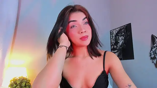 GABRIELAM MS online show from May 17, 2026, 4:29 pm
