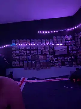 Snapshot of Blade_Ryder666 chatting on March 15, 2025, 4:35 am Blade Ryder666 online show from March 15, 2025, 4:35 am