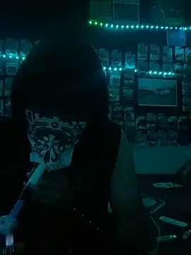 Snapshot of Blade_Ryder666 chatting on February 23, 2026, 7:20 am Blade Ryder666 online show from February 23, 2026, 7:20 am