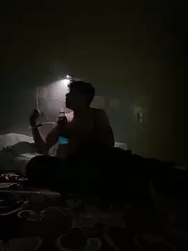 Snapshot of Blade_Ryder666 chatting on February 10, 2026, 9:25 pm Blade Ryder666 online show from February 10, 2026, 9:25 pm