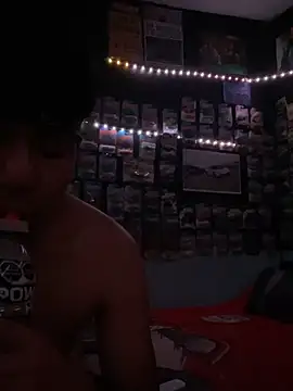 Snapshot of Blade_Ryder666 chatting on March 3, 2026, 8:32 am Blade Ryder666 online show from March 3, 2026, 8:32 am