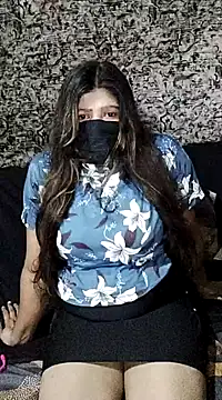 Lovely WINDI online show from February 18, 2025, 1:44 pm