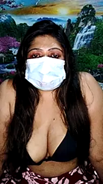 Lovely WINDI online show from January 22, 2025, 9:21 pm