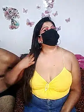 Lovely WINDI online show from November 4, 2025, 5:50 pm