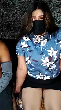 Lovely WINDI online show from February 18, 2025, 5:09 pm