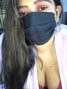 Lovely WINDI online show from February 28, 2025, 6:09 pm