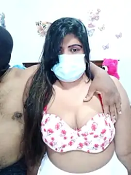 Lovely WINDI online show from December 19, 2025, 7:49 pm