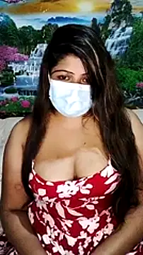 Lovely WINDI online show from January 22, 2025, 2:35 pm