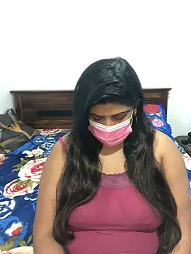 Lovely WINDI online show from February 24, 2026, 6:20 pm