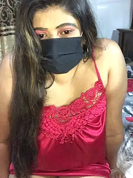 Lovely WINDI online show from February 24, 2025, 9:52 pm