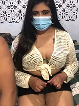 Lovely WINDI online show from August 3, 2026, 5:08 pm