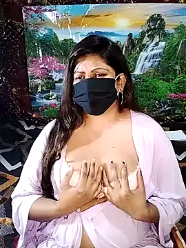 Lovely WINDI online show from January 24, 2025, 9:15 pm