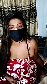 Lovely WINDI online show from February 1, 2025, 7:02 pm