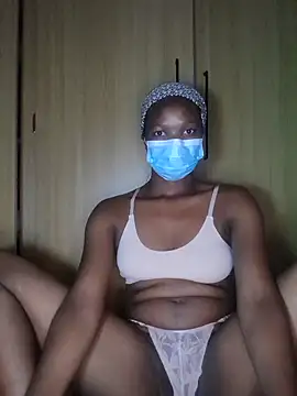 Freaky Lips online show from January 29, 2025, 2:30 am