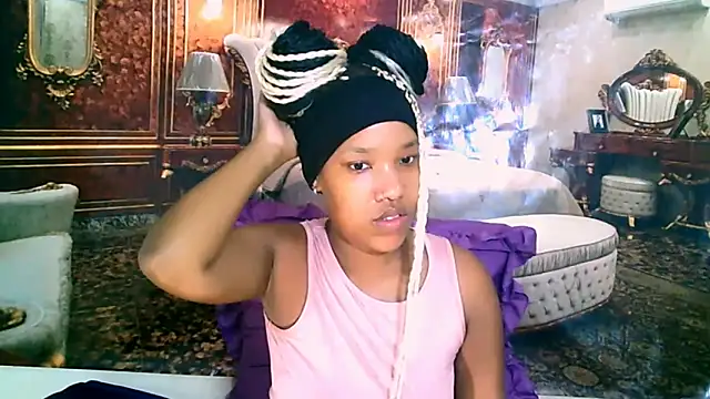 Snapshot of EroticSexyPrada chatting on February 3, 2026, 6:22 am EroticSexyPrada online show from February 3, 2026, 6:22 am