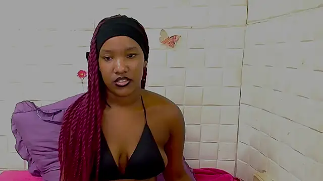 EroticSexyPrada online show from March 14, 2026, 6:47 pm