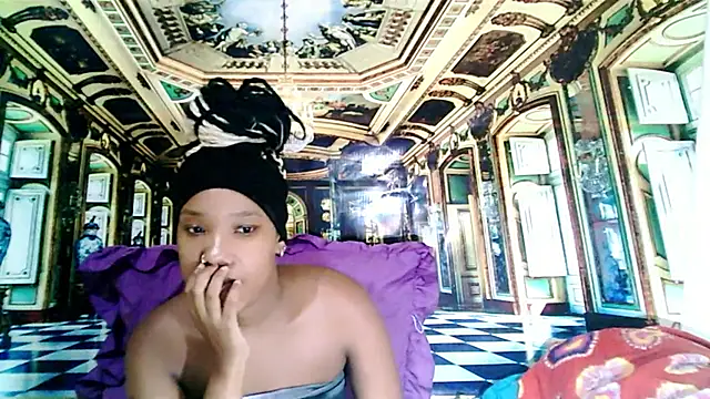 Snapshot of EroticSexyPrada chatting on January 31, 2026, 7:12 pm EroticSexyPrada online show from January 31, 2026, 7:12 pm