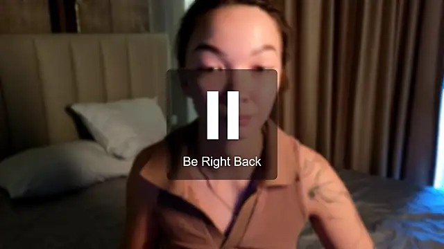 SusannJohnson online show from May 30, 2026, 12:17 am