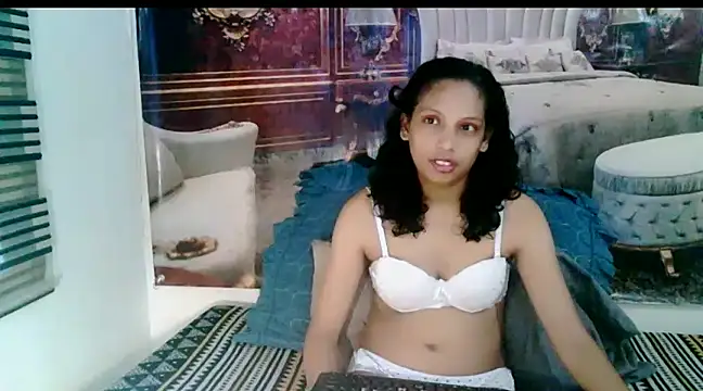 Snapshot of IndianDior69 chatting on January 18, 2025, 6:34 am IndianDior69 online show from January 18, 2025, 6:34 am