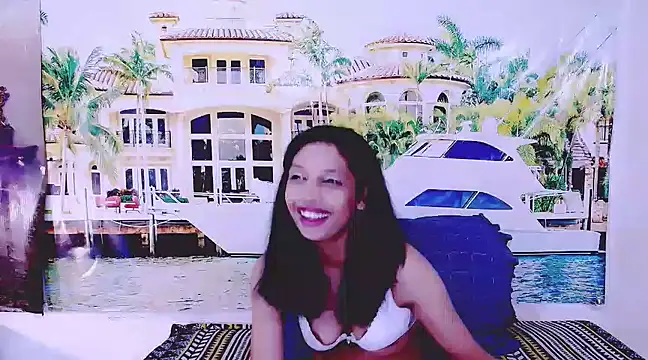 Snapshot of IndianDior69 chatting on February 4, 2025, 5:53 am IndianDior69 online show from February 4, 2025, 5:53 am