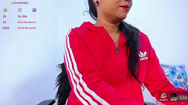 Snapshot of kataleya_amaya chatting on November 6, 2025, 2:54 pm kataleya amaya online show from November 6, 2025, 2:54 pm