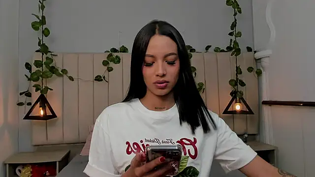 Snapshot of Paulina_Lopezz chatting on January 9, 2026, 8:38 pm Paulina Lopezz online show from January 9, 2026, 8:38 pm